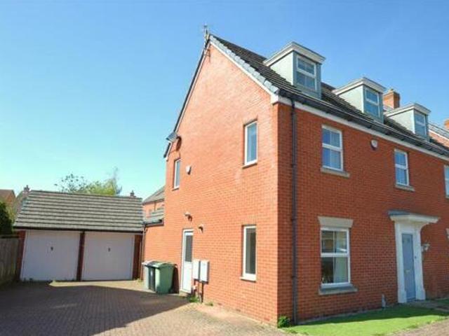 House for rent in Baron St Martin, Barholm