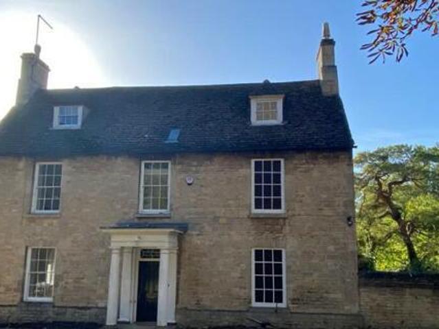 House for rent in Baron St Martin, Barholm