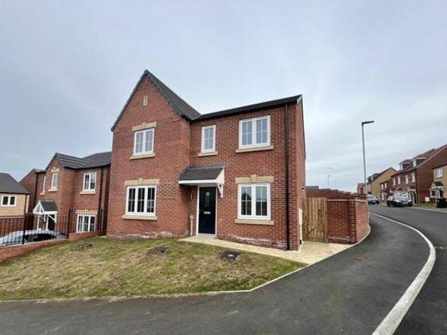 House for rent in Stanley, North East