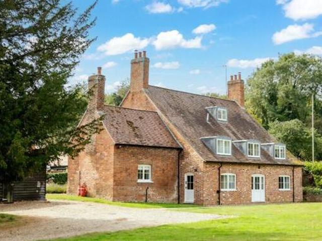 House for sale in Lyons, Greater London