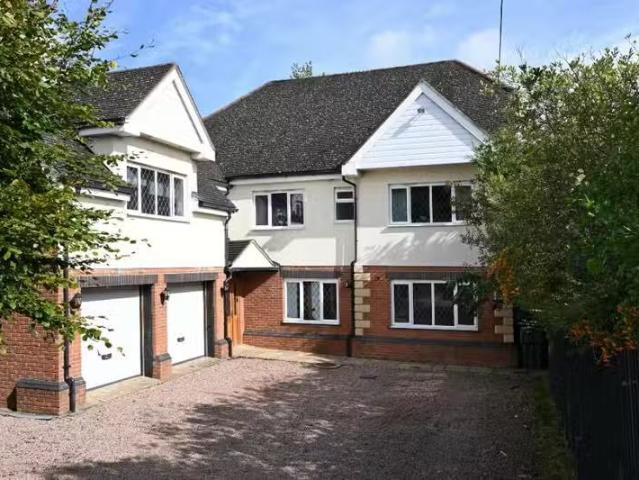 House for rent in Lower Bullingham