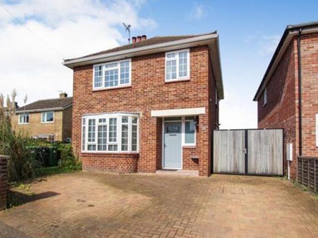 House for rent in Lyons, Greater London