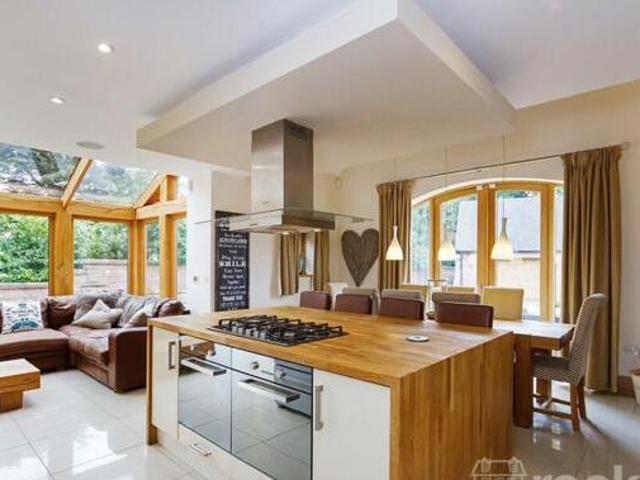 House for sale in Lyons, Greater London