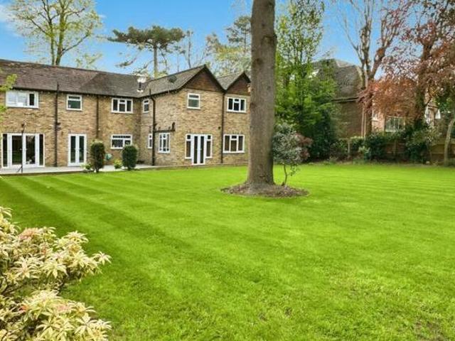 House for sale in Lyons, Greater London