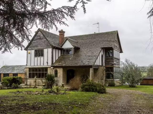 House for rent in Warwickshire