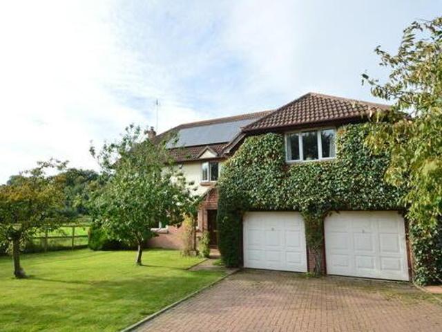 House for rent in Chelmondiston, Suffolk