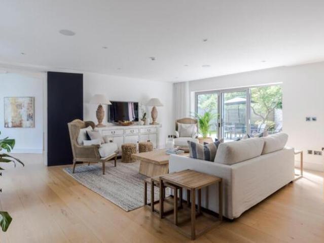 Property for rent in Wimbledon, Greater London
