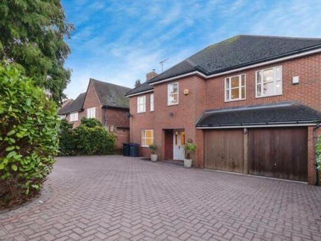 House for rent in Maney, Sutton Coldfield