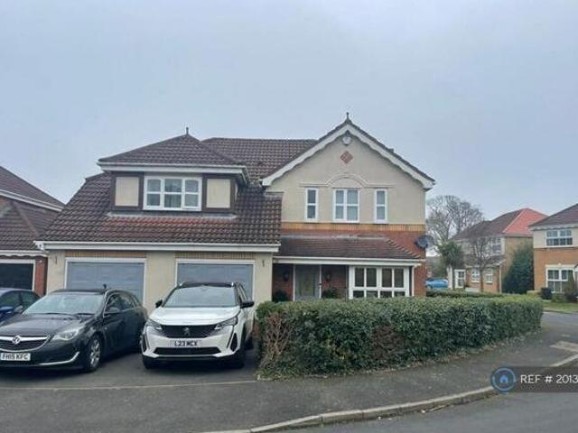House for rent in Muffin's Den, Birmingham