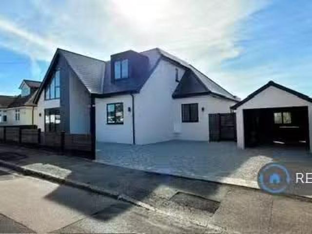 House for rent in The Bridge, Kent