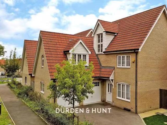 House for rent in Chigwell, Epping