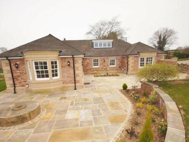 House for rent in Tarporley, Cheshire