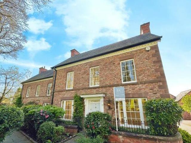 House for rent in Tarporley