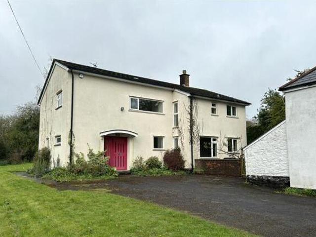 House for rent in Firepool, Rumwell