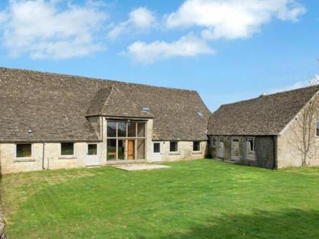 House for sale in Tetbury, Fossebridge