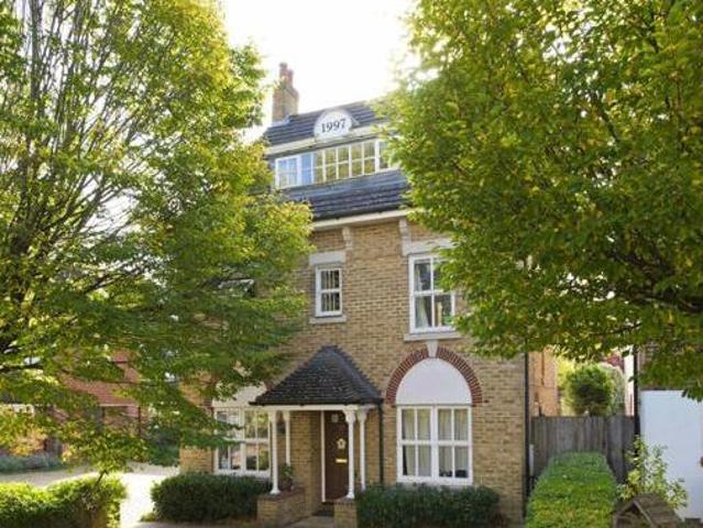 House for sale in Blackhills, Surrey