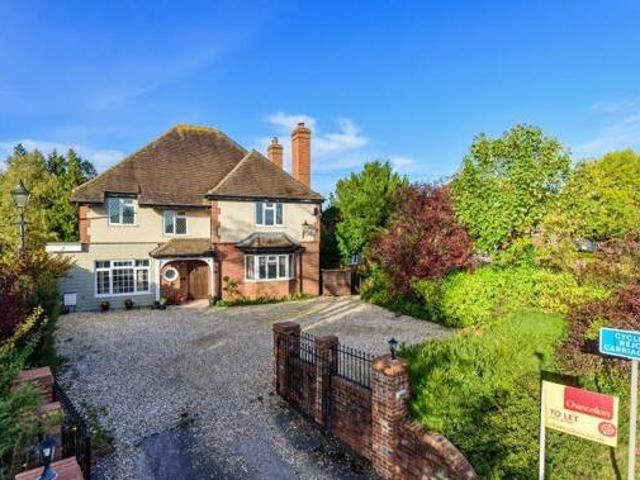 House for rent in Thatcham, West Berkshire