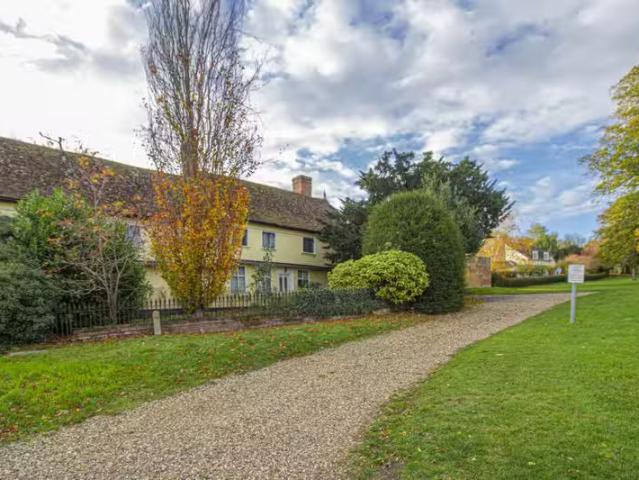 House for rent in Chelmondiston, Suffolk