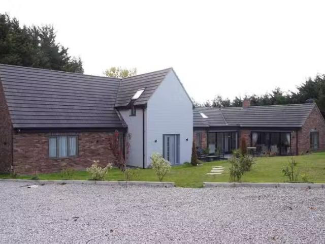 House for rent in Ousden, West Suffolk