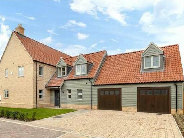 House for rent in Cambridgeshire