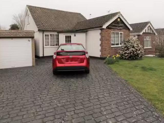 House for rent in Navestock Side, Essex