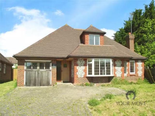 House for rent in Cross In Hand, East Sussex