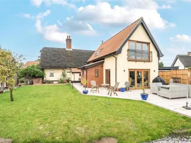 House for rent in Bedingfield, Suffolk