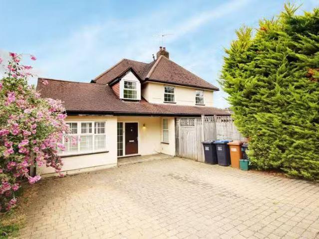House for rent in Fretherne, Hertfordshire