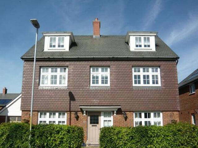 House for rent in Bourne Vale, Kent