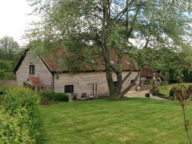 House for sale in Bourne Vale, Kent