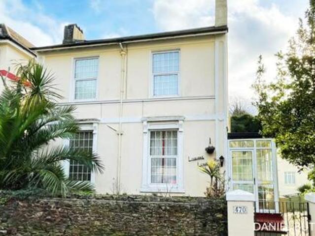 House for rent in Babbacombe