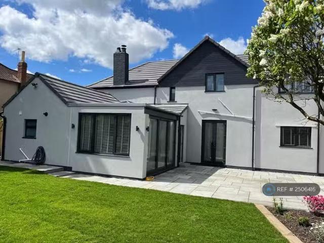 House for rent in Bitton, Longwell Green