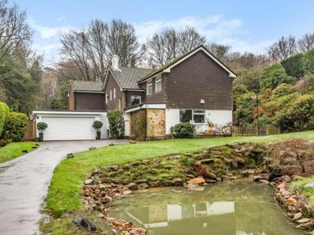 House for sale in Nevill Park, Sandown Park