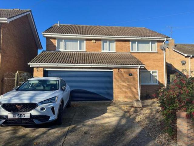 Farm for rent in Bedford