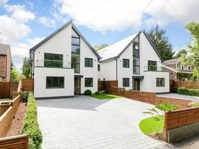 House for rent in Bell Bar, Fretherne