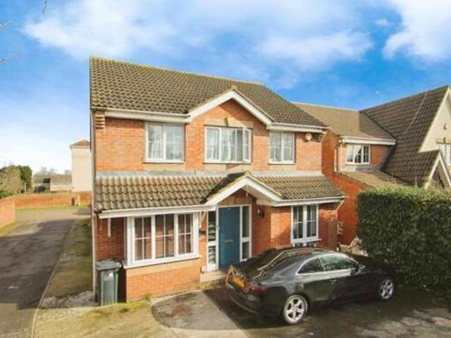 House for rent in Uxbridge, Greater London