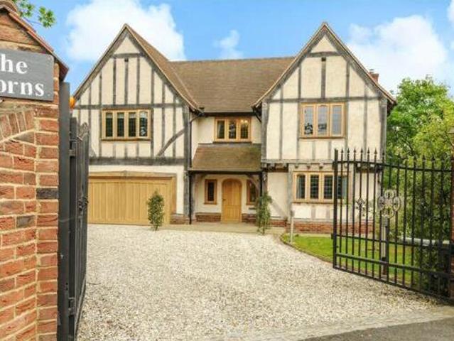 House for sale in Virginia Water, Runnymede