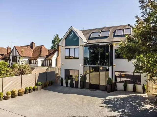 House for rent in Greater London