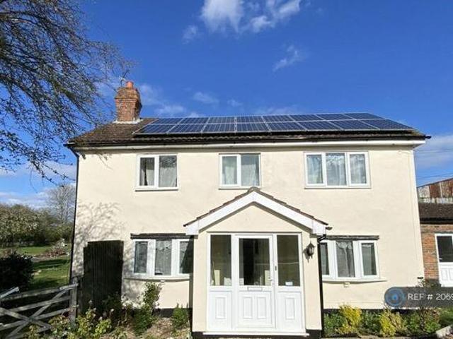 House for rent in Lyons, Greater London