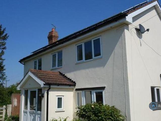 House for rent in Lyons, Greater London