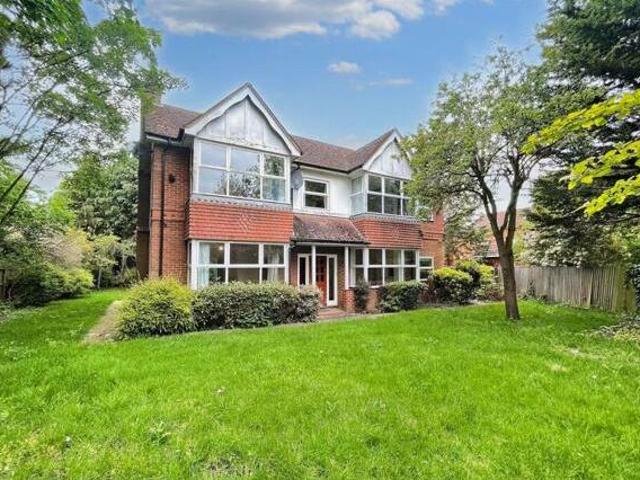 House for sale in Lyons, Greater London