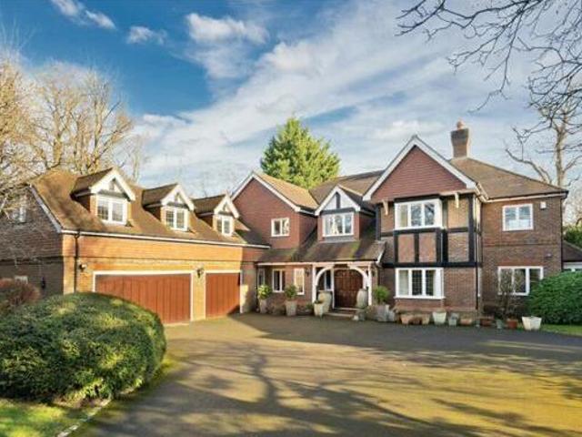House for sale in Surrey