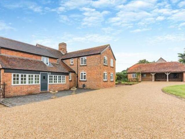 House for sale in Dromore, Oxfordshire