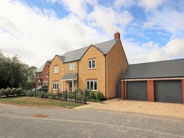House for rent in Dromore, Oxfordshire