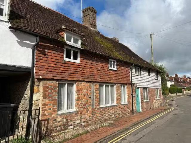 House for rent in Cross In Hand, East Sussex