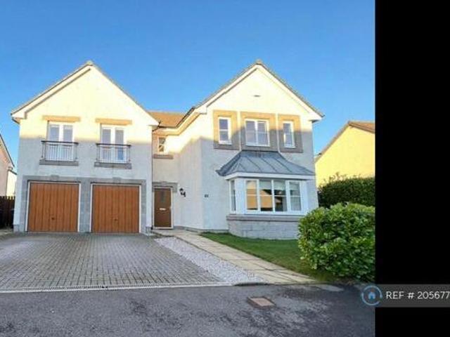 House for rent in Scotland