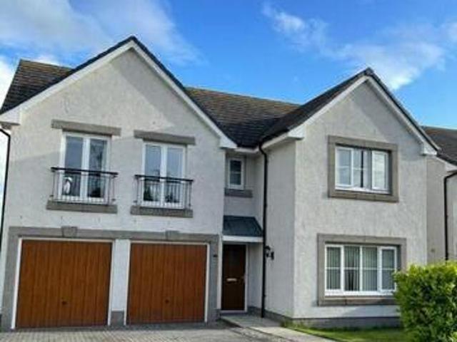 House for rent in Scotland