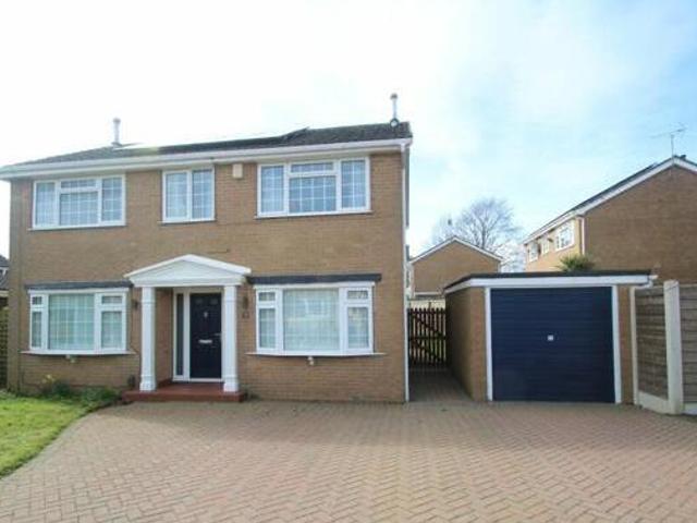 House for rent in Wetherby