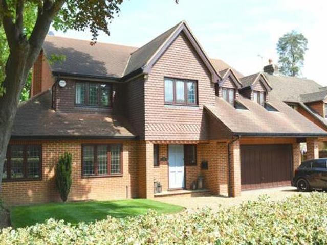 House for sale in Blackhills, Surrey