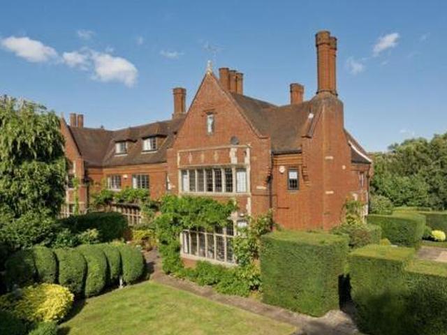 House for sale in Blackhills, Surrey
